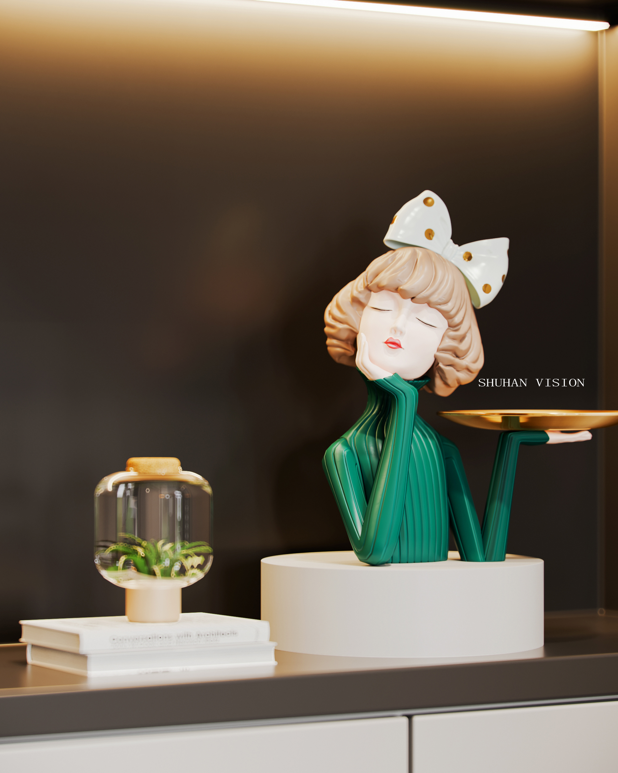 绿地 | 现代风格-6