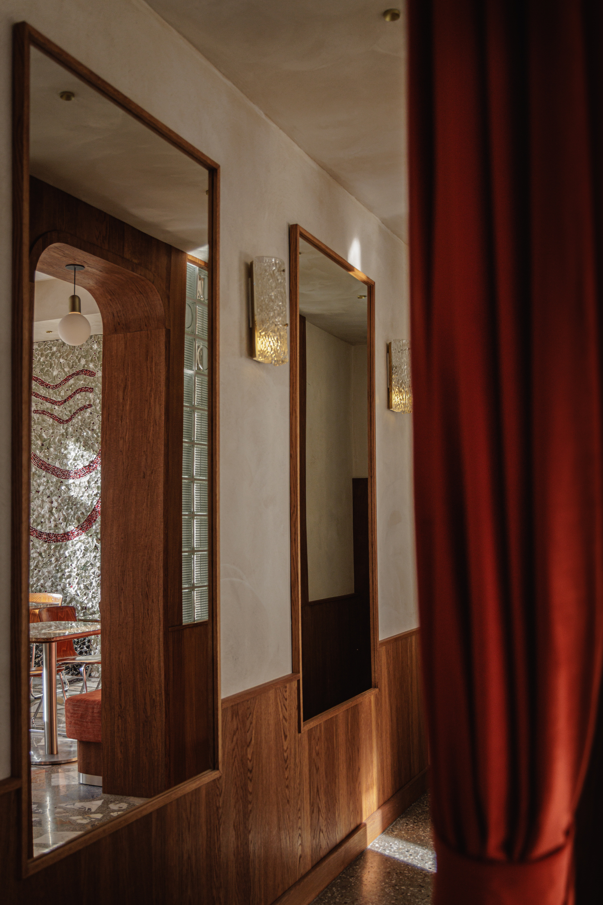 西餐厅丨波兰华沙丨89 stopni-32