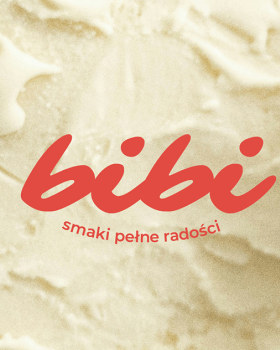 比比冰淇淋店，品牌塑造丨波兰