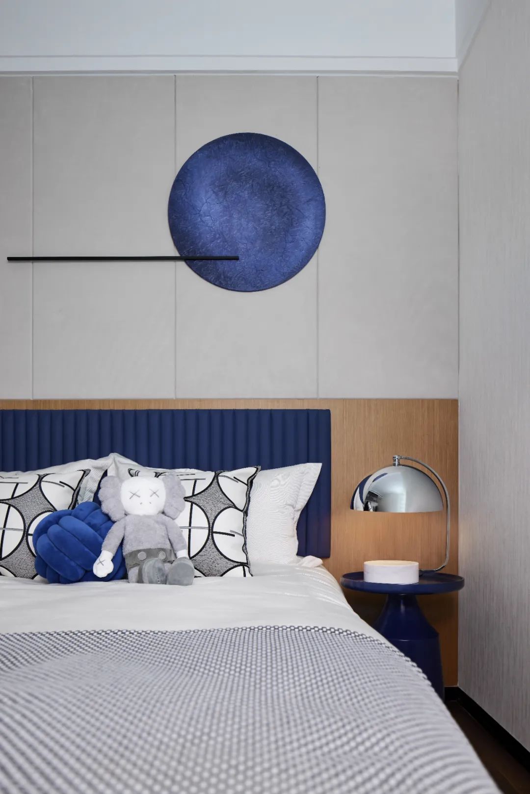 深业松湖云诚花园丨中国东莞丨香港莫兆铭建筑设计有限公司-40