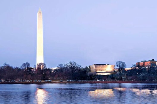 美国非裔历史文化博物馆-11