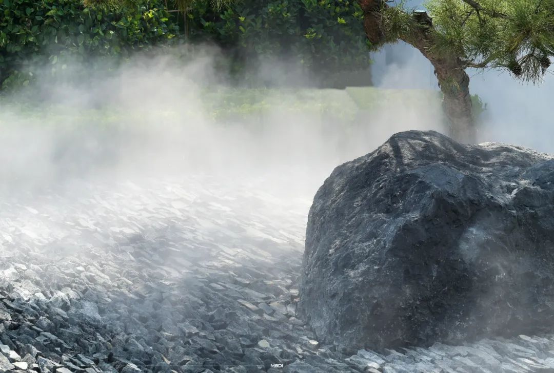 英斯佛朗丨宿迁 钟吾正荣府 景观设计 丨中国宿迁-56