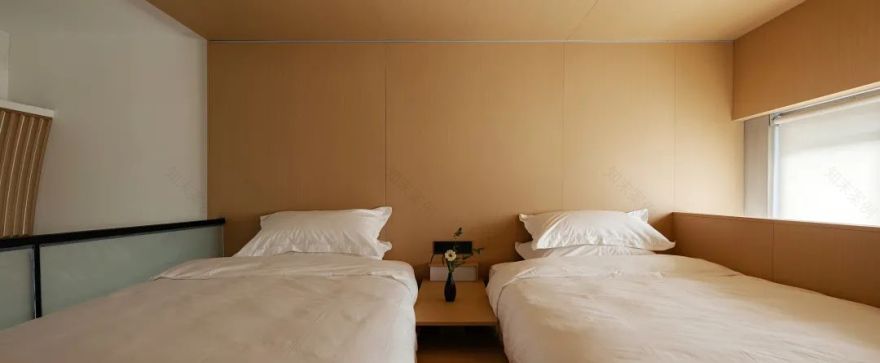 临山海美宿丨中国连云港丨木集建设-50