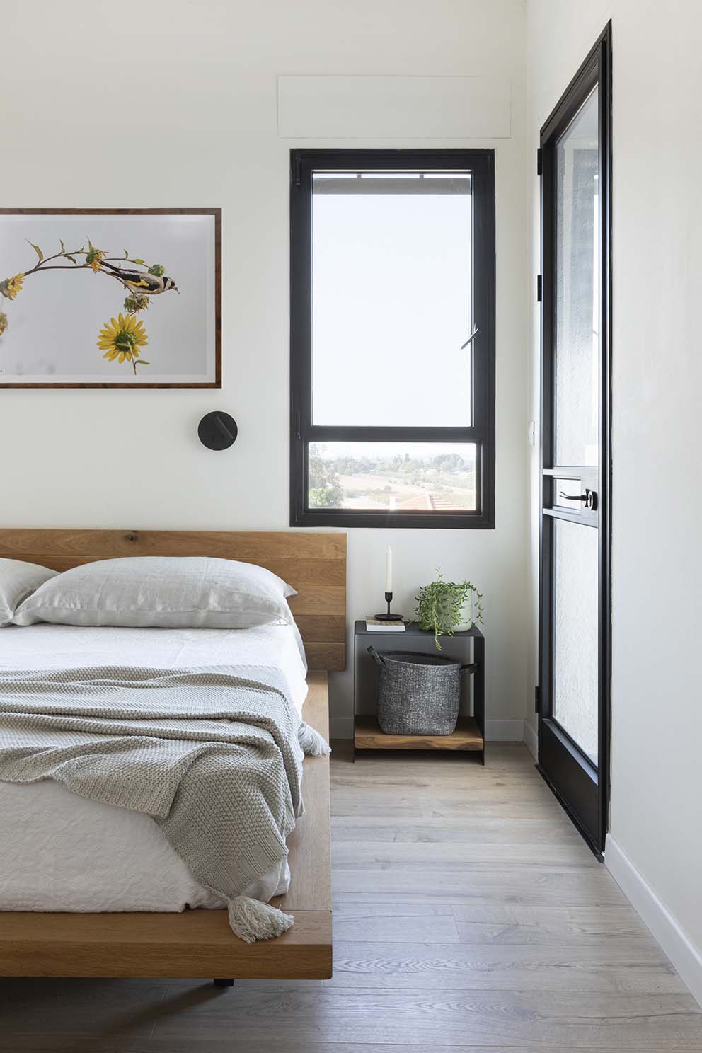 米凯尔和耶胡拉姆在盖瓦特阿代的家丨米娅·阿普尔-28