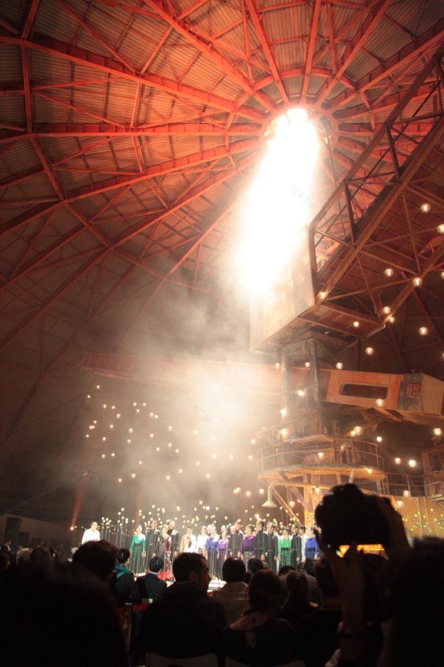 OFFICE真相专辑NO·41·李翔宁-68