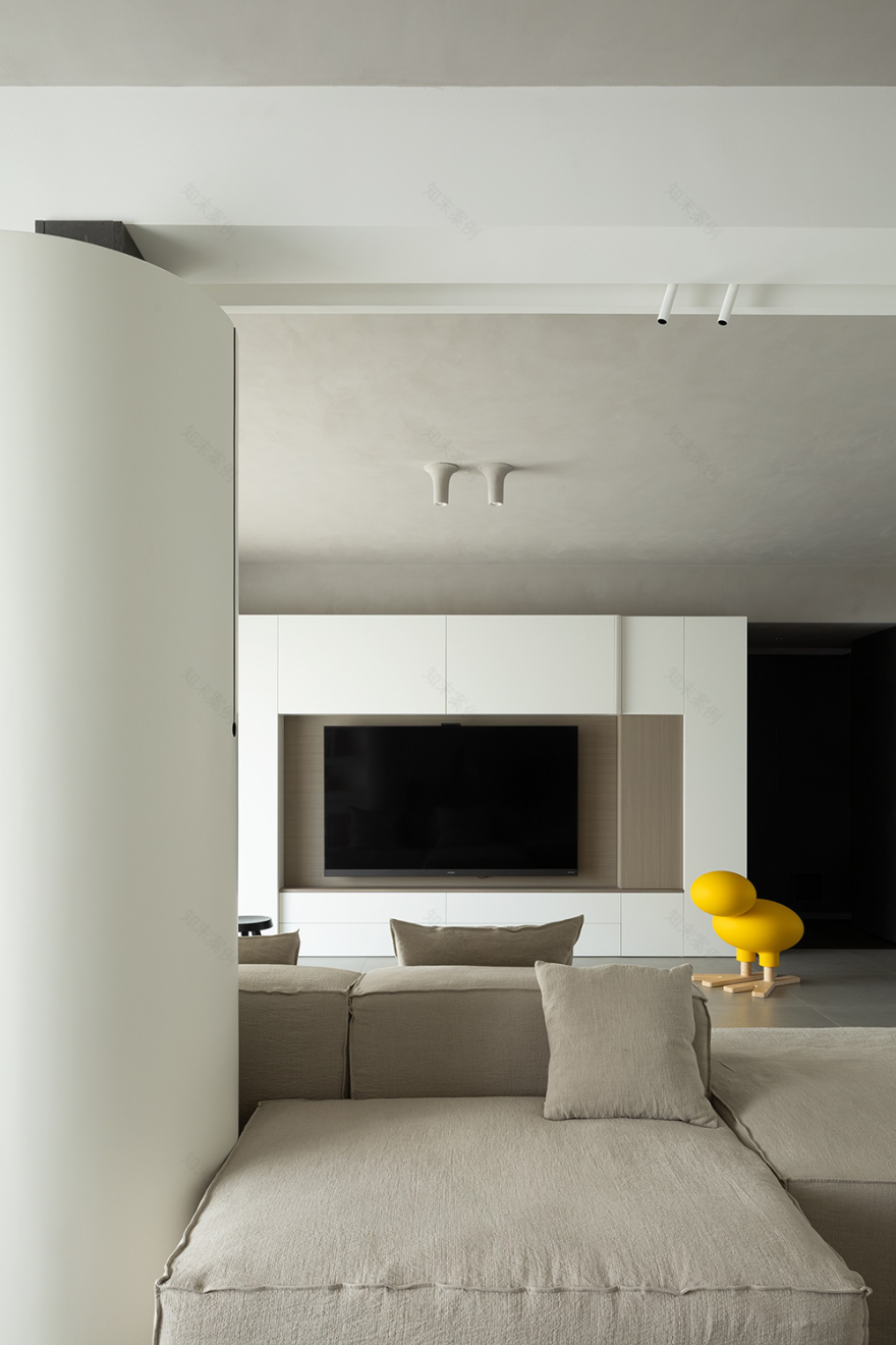 通透自由之家丨中国浙江丨青创空间设计-47