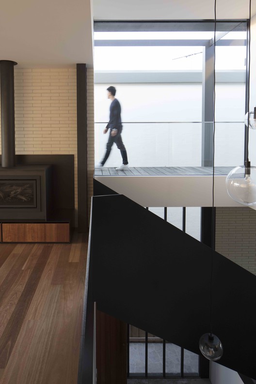 North Bondi House  Scale Architecture-1