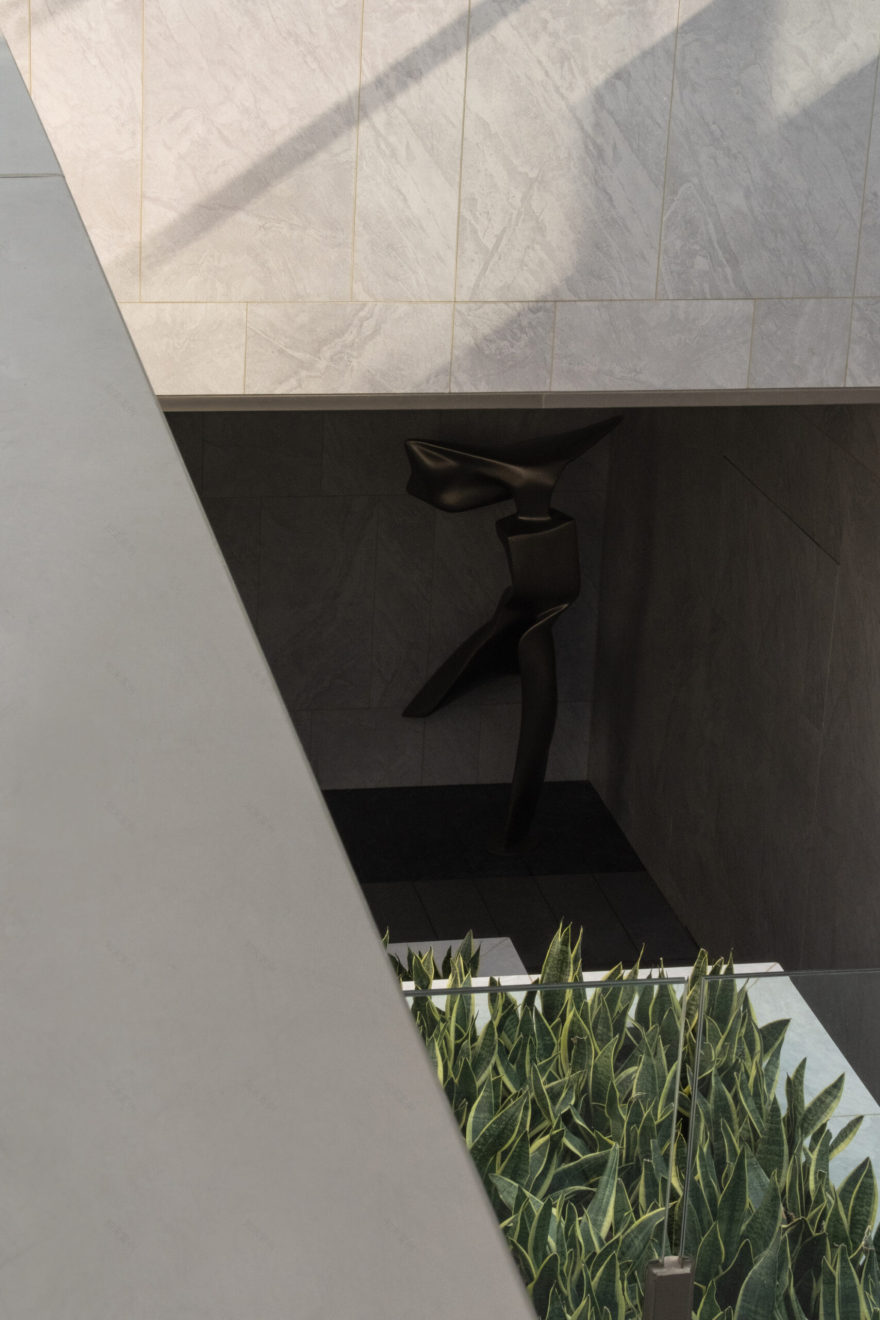 中铁建·山语桃源·青云学府丨中国重庆丨MAXI美溪景观-48