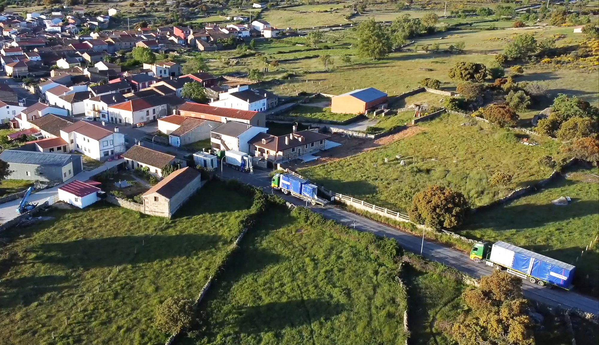 隐蔽之屋 或 隐藏的房子 或 隐秘的房屋丨西班牙-28