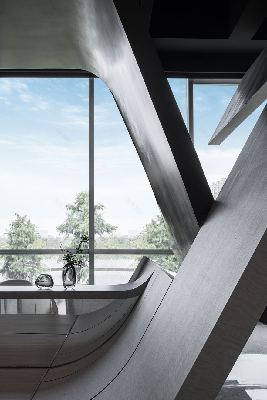 杭州复地复创云城办公空间丨中国杭州-18