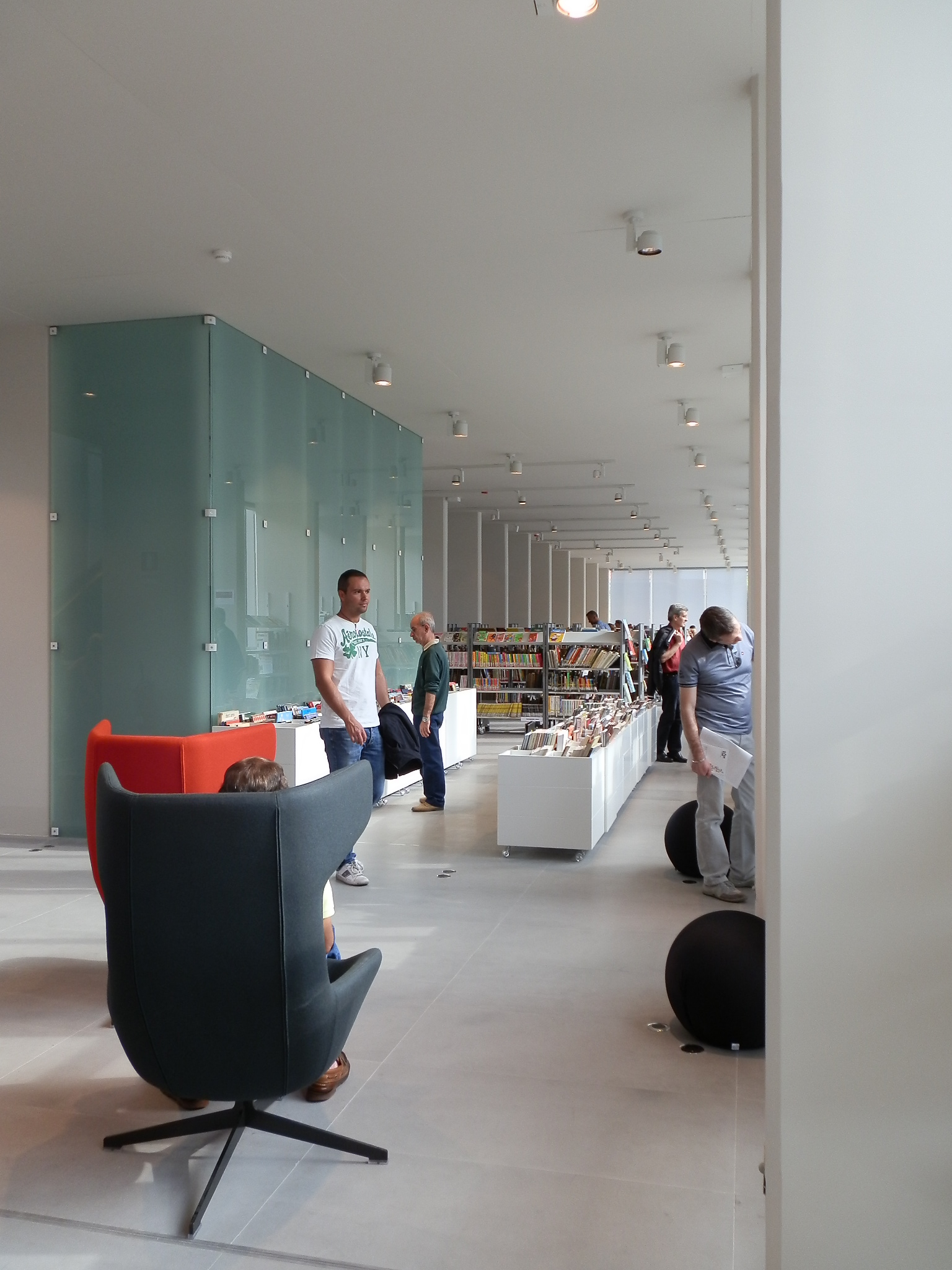 Il Pertini文化中心,媒体中心丨Riccardo Gaggi（ATI Framing团队负责人）-32