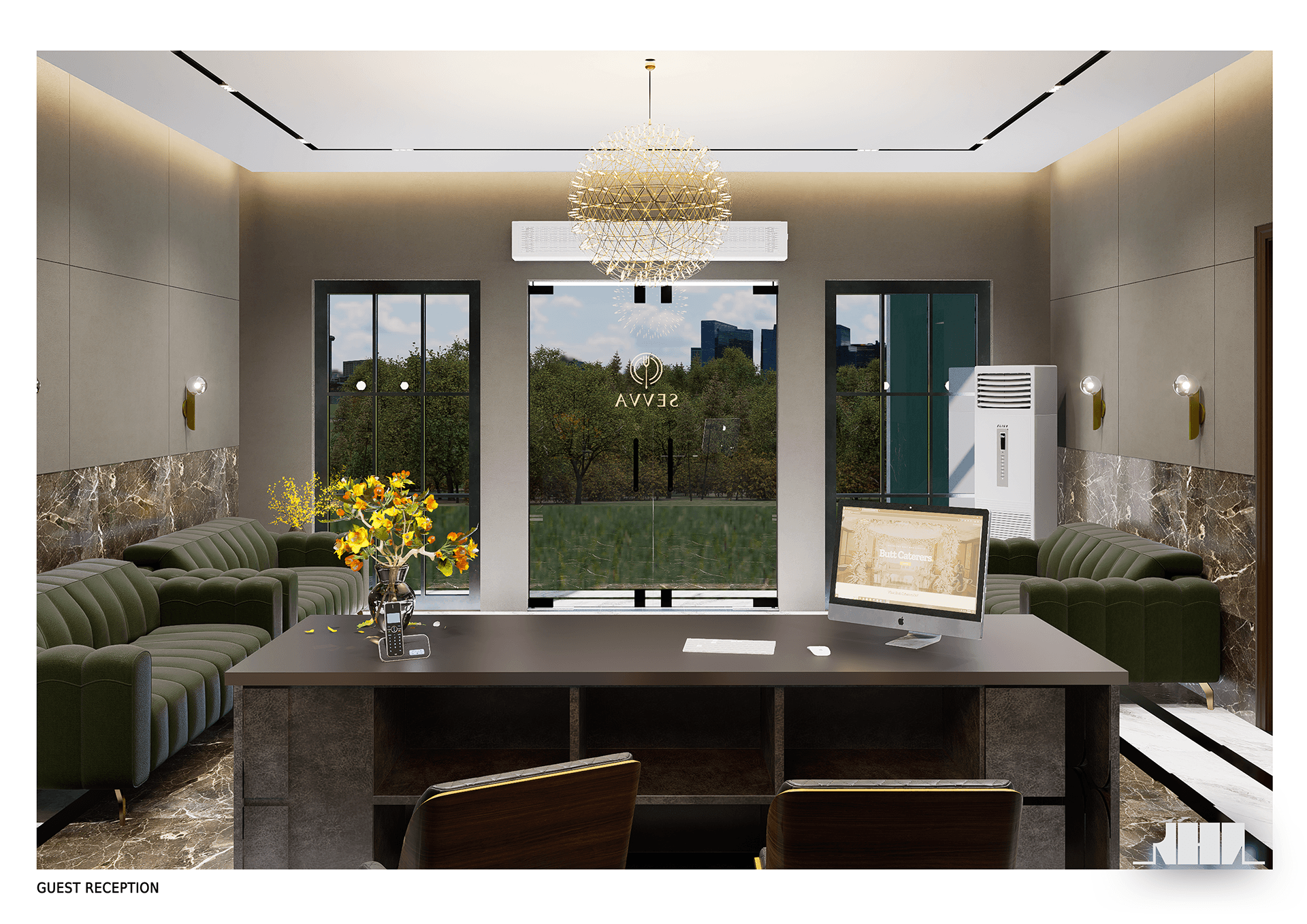 SEVVA- Architecture, Interior, Landscape Design-11