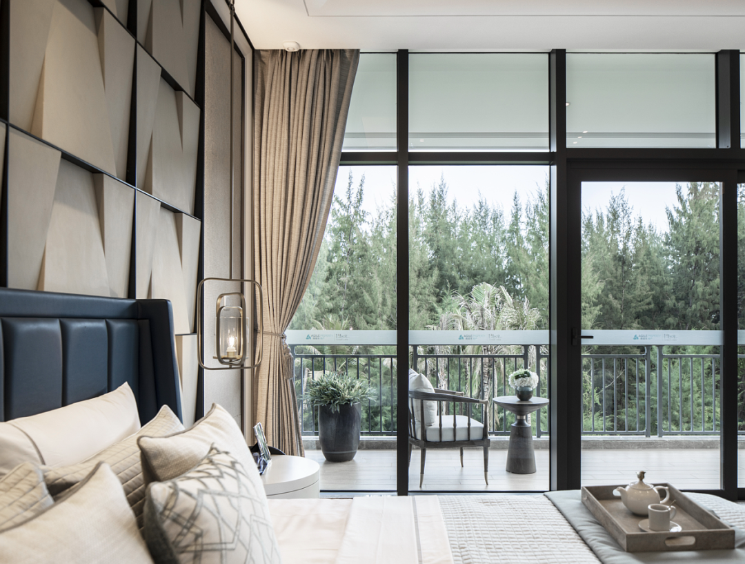 柏舍設計 | 清水灣NA-A別墅-36