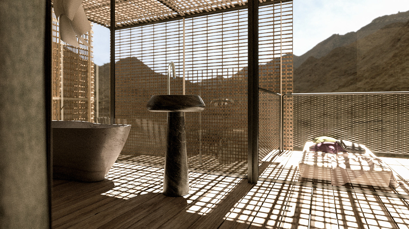 阿拉伯半岛酒店(Arab Peninsula Hotel)-13