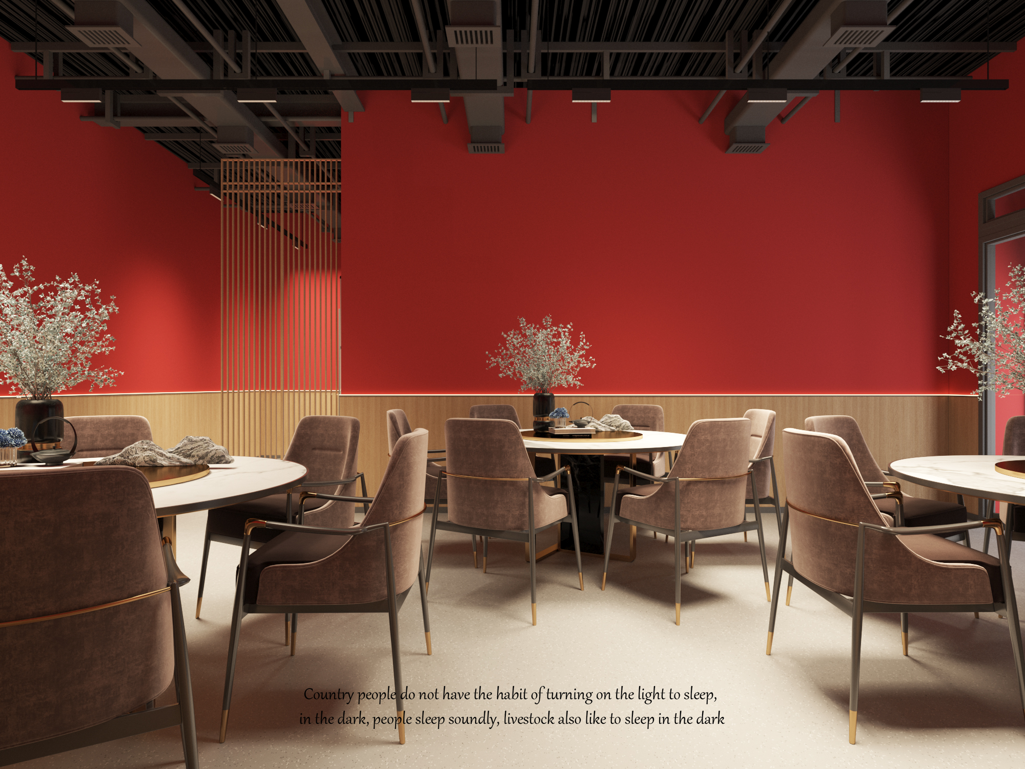 潮汕牛肉火锅店-11