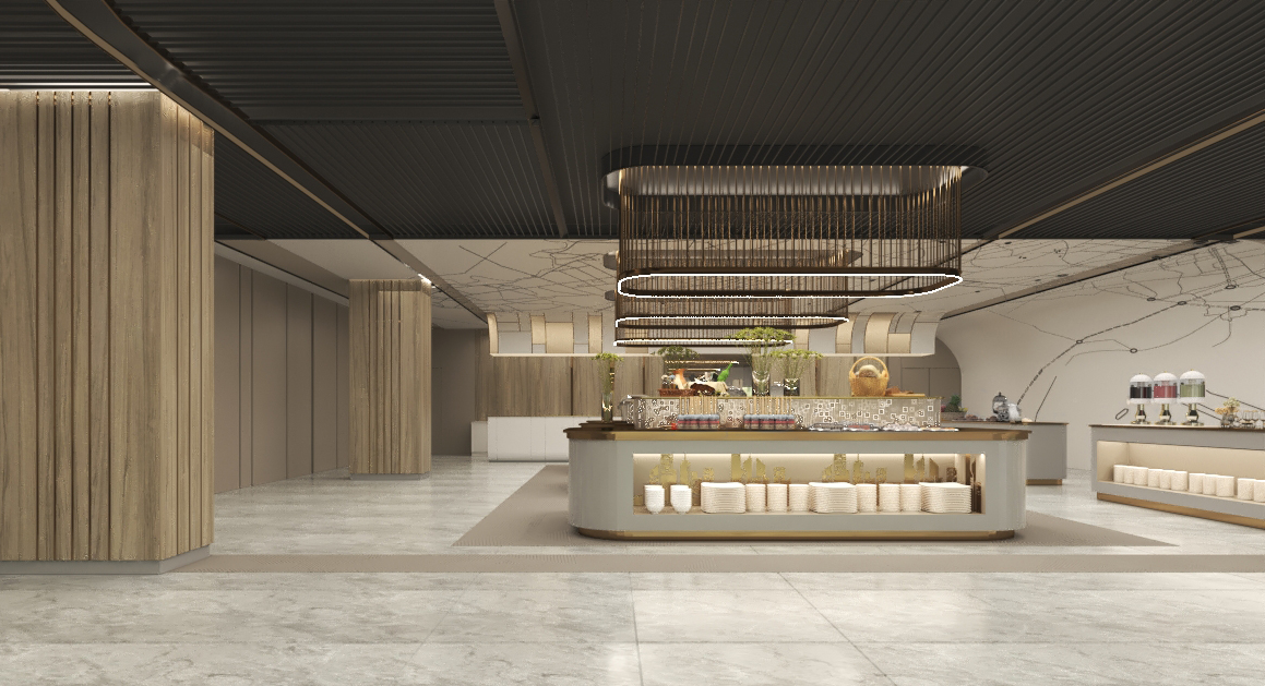 2020 - ĐỒ ÁN NGHỈ DƯỠNG - HOTEL PROJECT - NOVOTEL-20