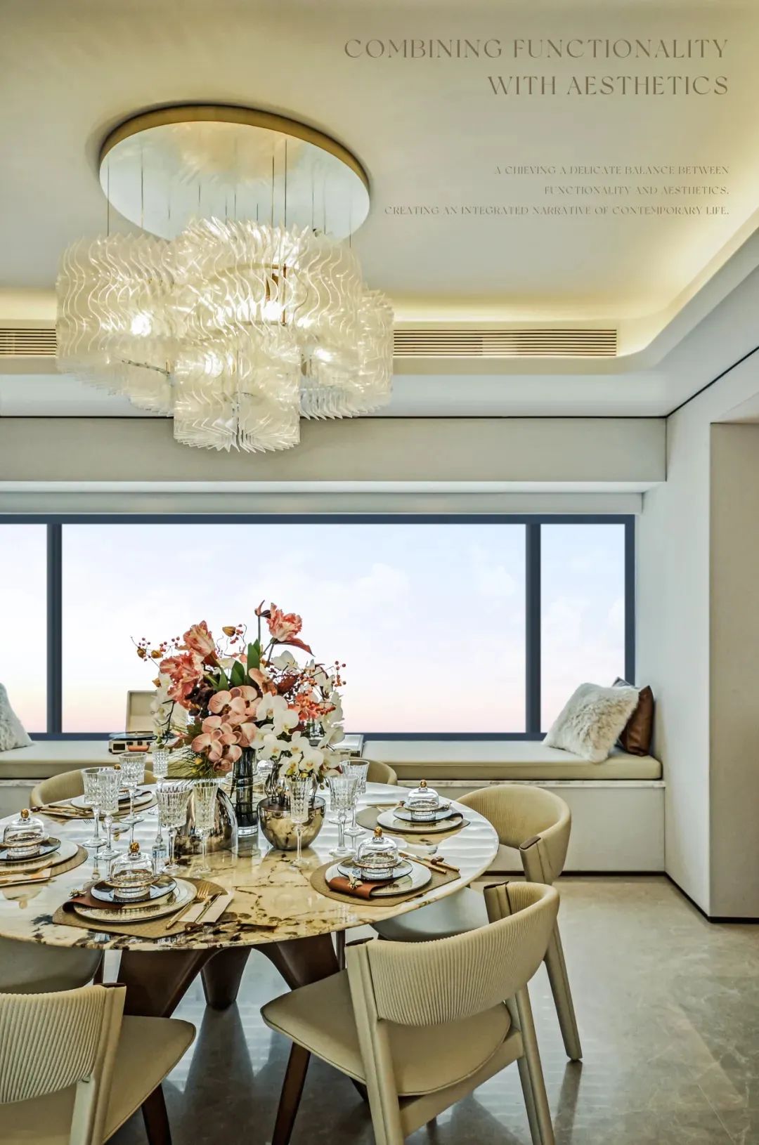 形意流转，镌刻珠江畔的生活叙事 丨中国广州丨OESD殴镱设计-20