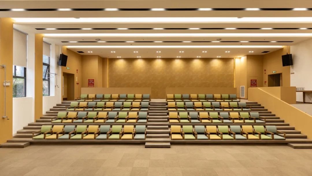 乐湾国际康复中心丨中国贵阳-15