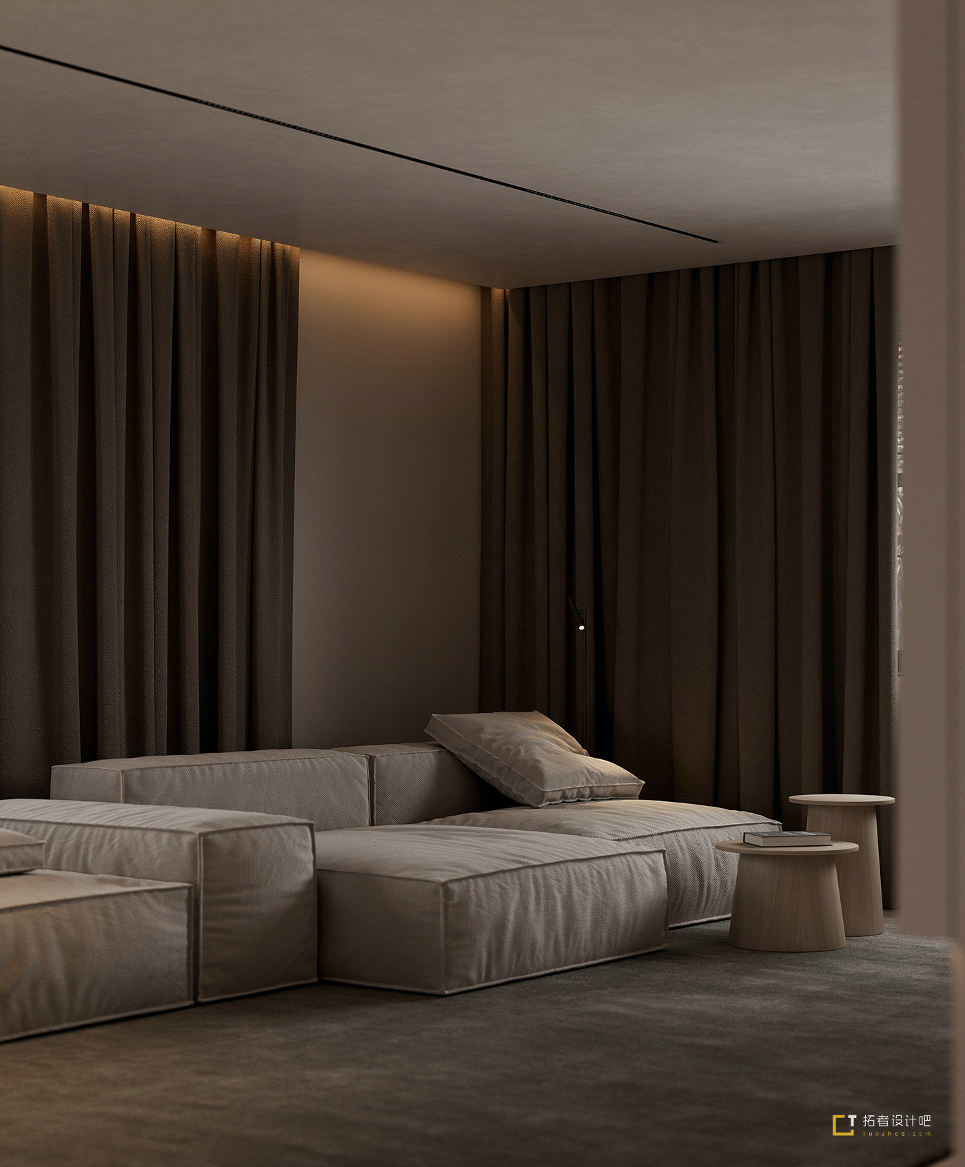 简而不失其华  美学与精致-2