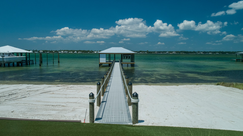 丨Bob Chatham Custom Home Design-124