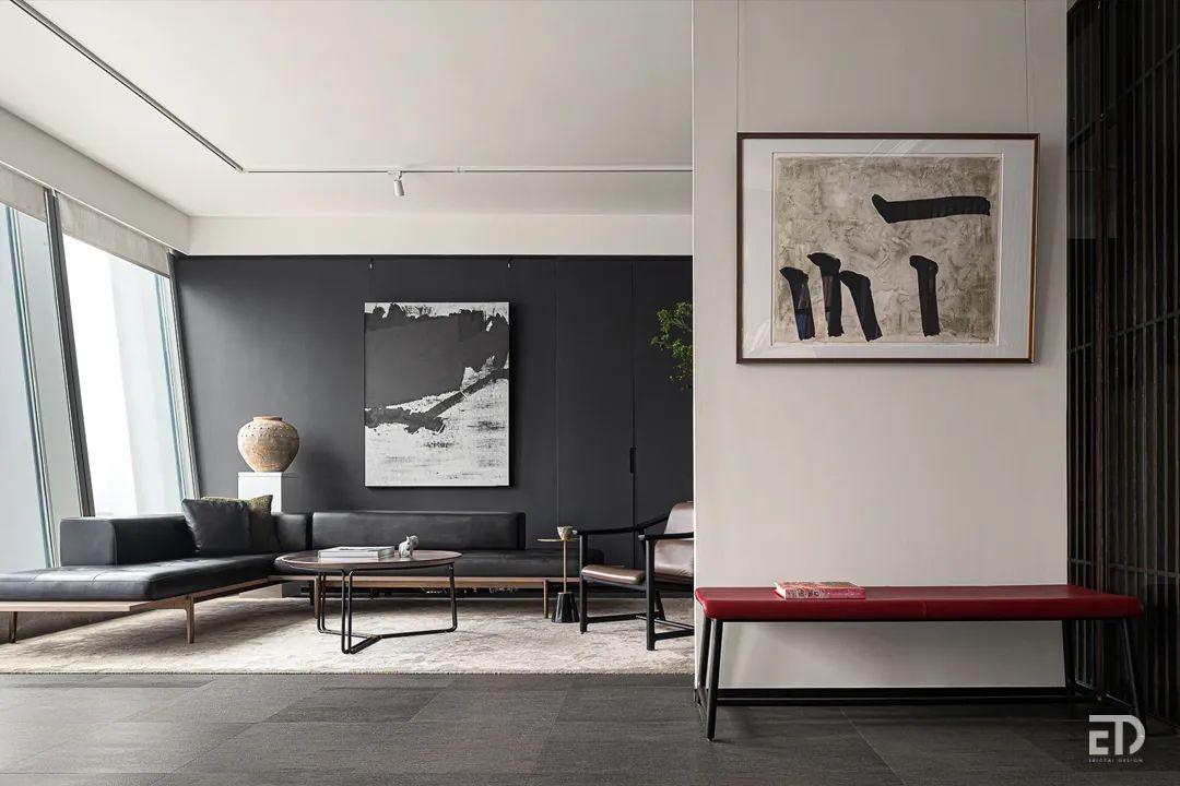 戴勇设计研究室丨中国深圳-27