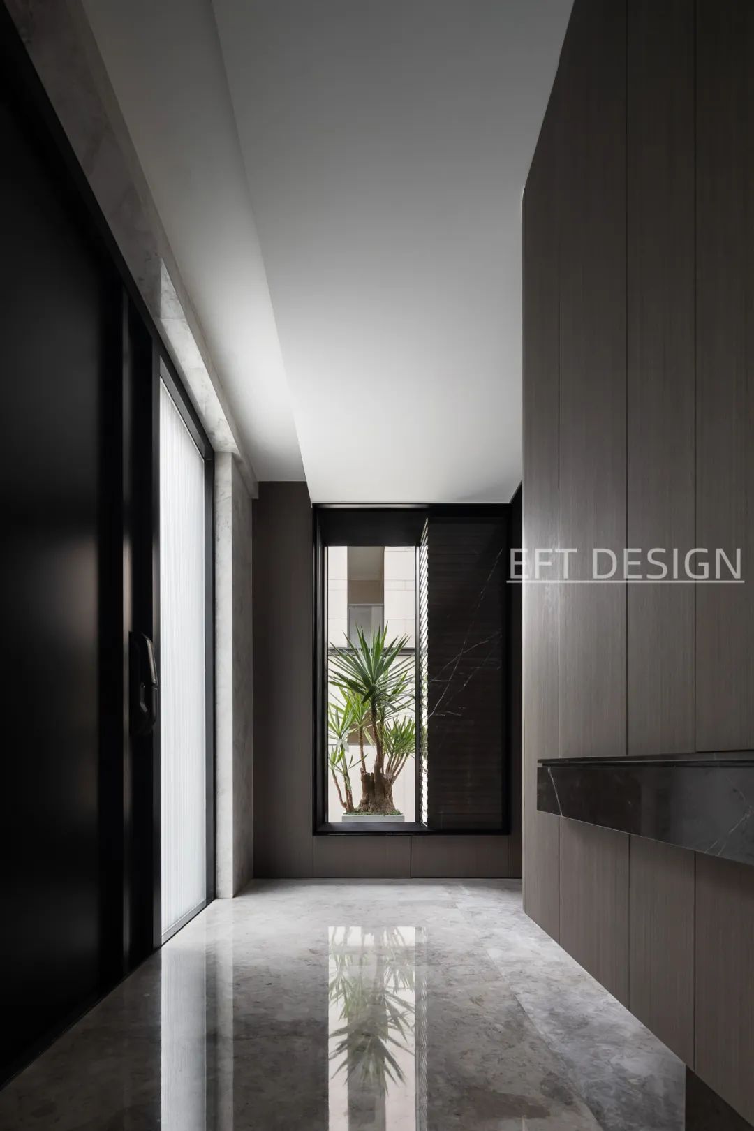 【新作】EFT DESIGN | 低饱和的艺术之居！-28