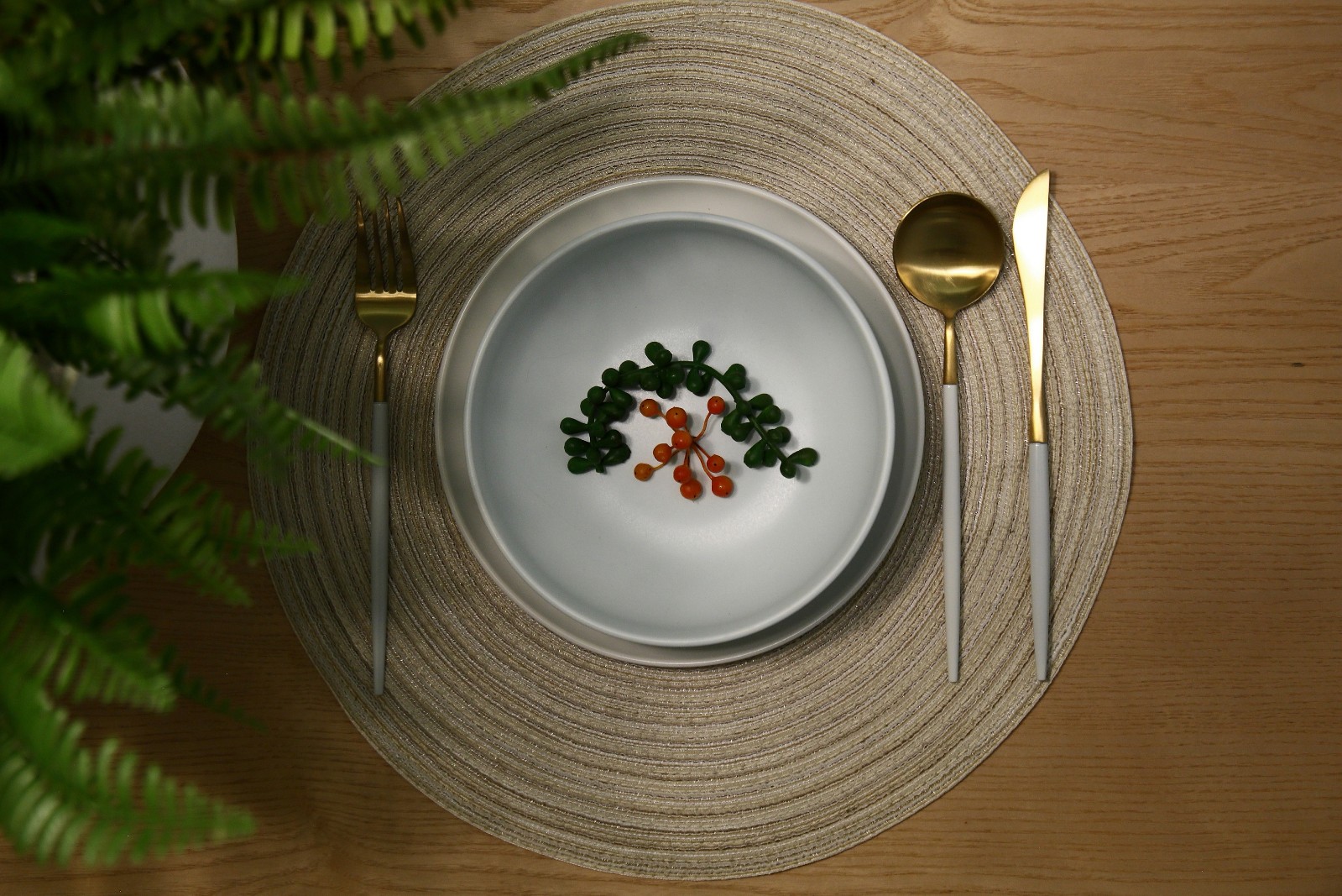 沈阳浦江·御景湾样板房·C2户型-9