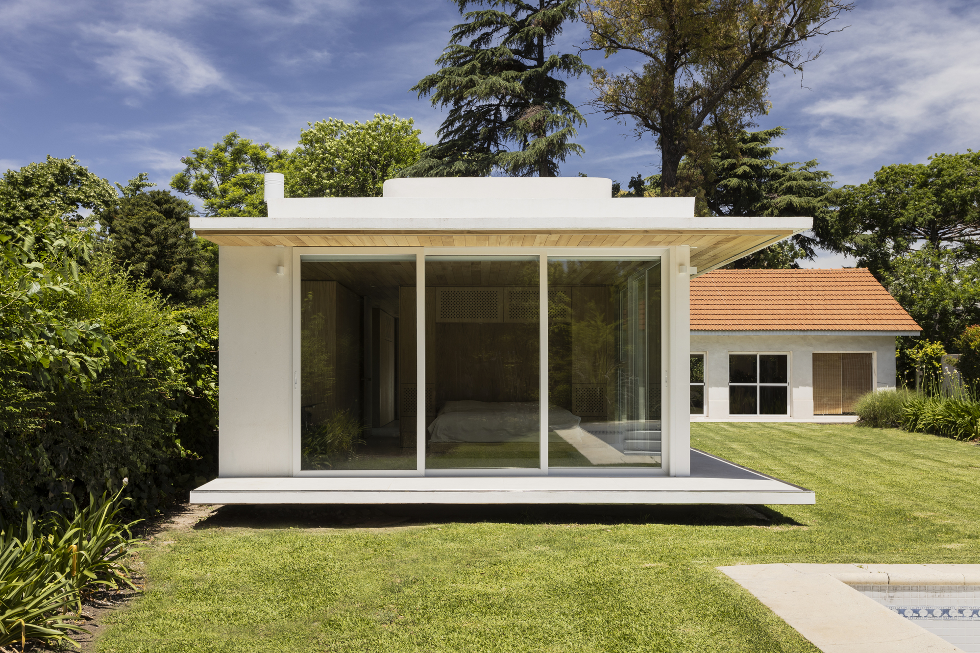 空气屋丨阿根廷丨ESTUDIO 87 arquitectura-28