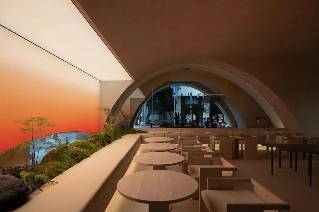 【新作】本立设计 | KAFELAKU COFFEE 在地生长概念店！-27