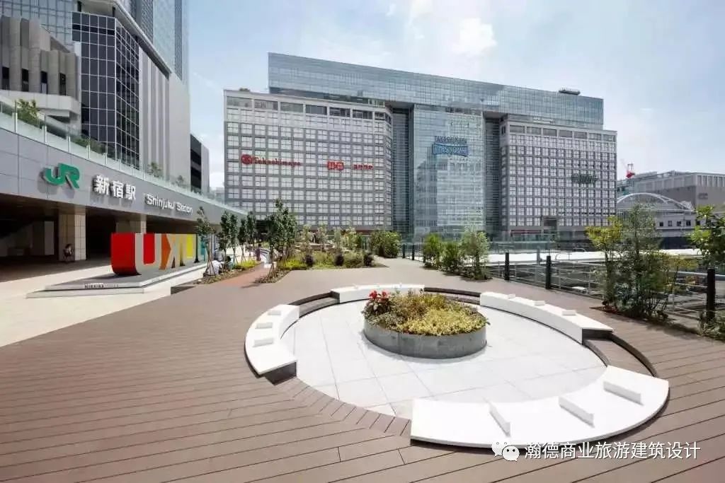 设计大爆炸时代,打造城市景观新地标-70