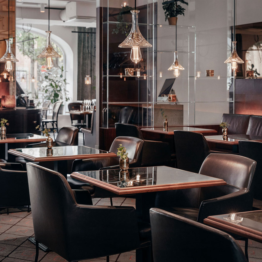 克拉拉小姐酒店-15