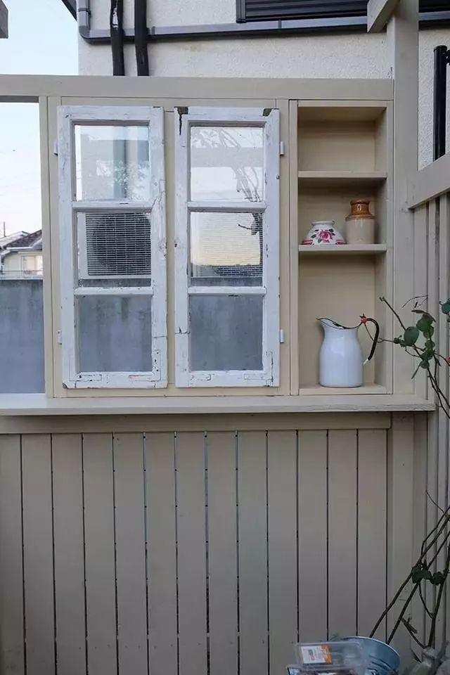 历时19年，小哥熬成大叔，不断改造进化的4㎡小院子！-63