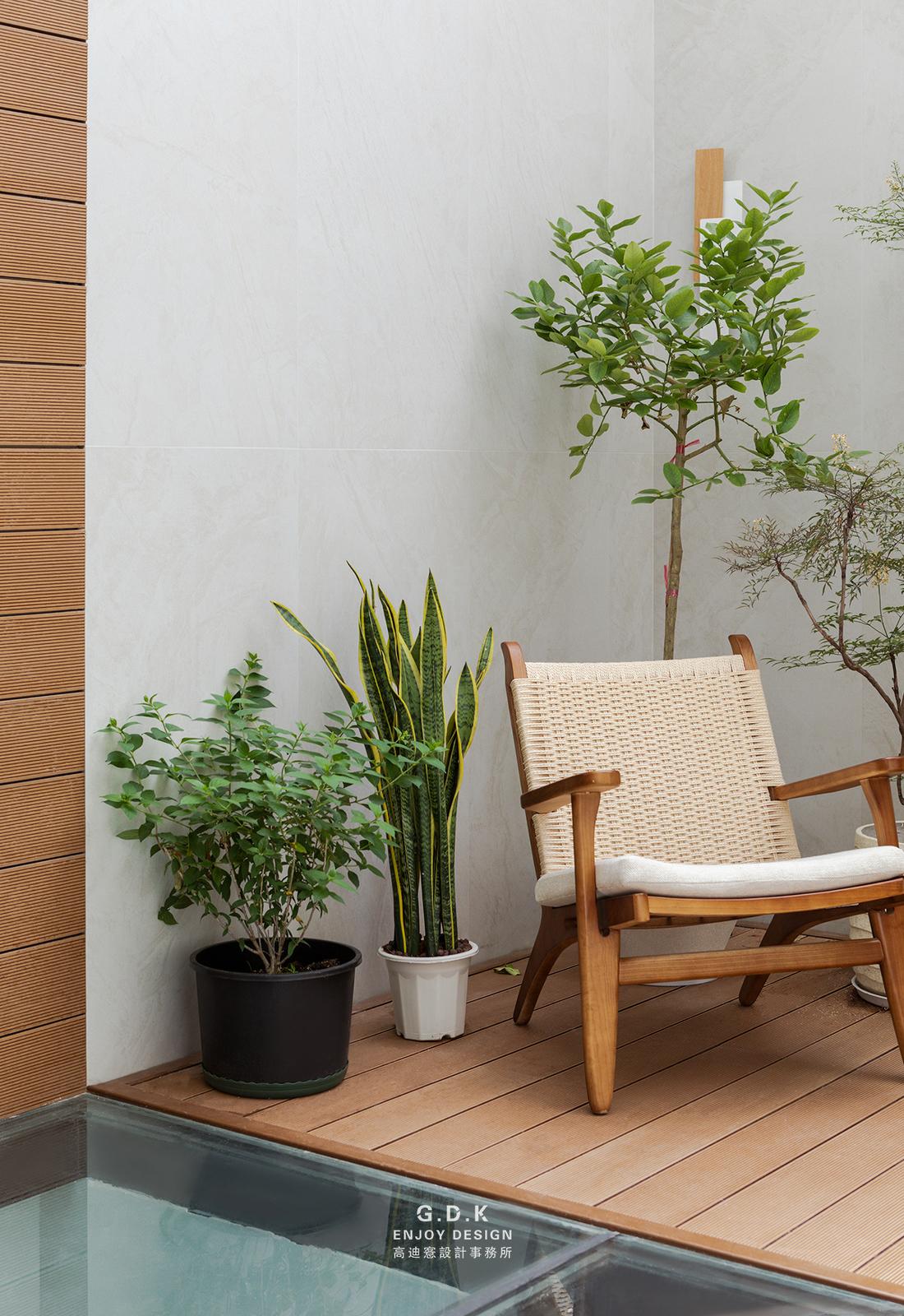 家有诗意 · 下叠新房设计-59