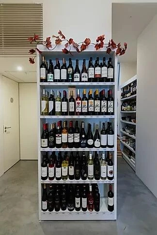 里斯本小空间大改造 | 美食与咖啡的完美融合-19