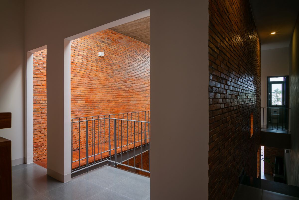 现代家居 BiBi House | 自然连接的开放式空间设计-44