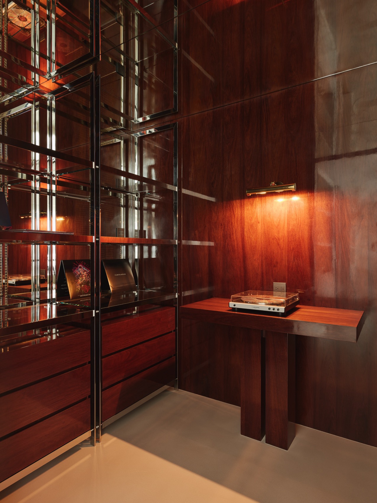 在河之洲丨中国台湾丨水相设计（李智翔,葛祝玮,汤传亚,潘昱沄）-74