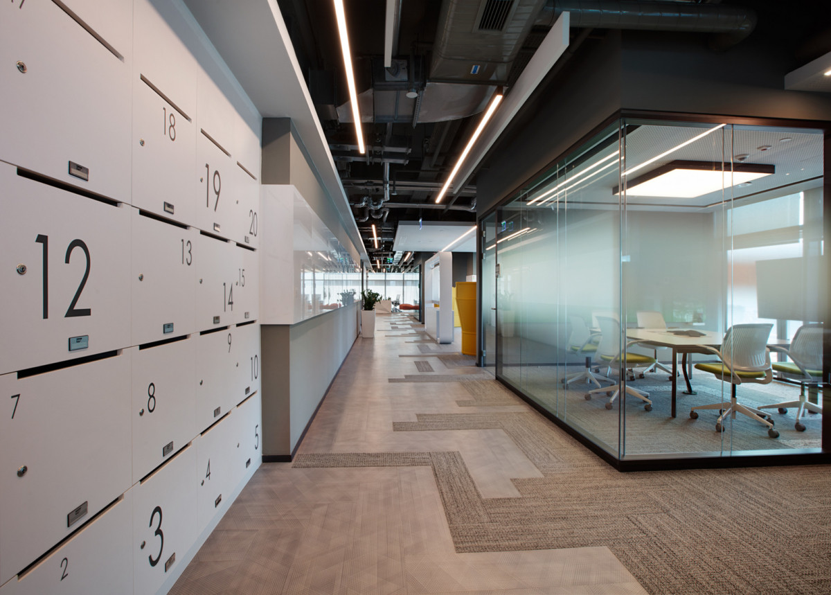 SAP Offices – Istanbul-31