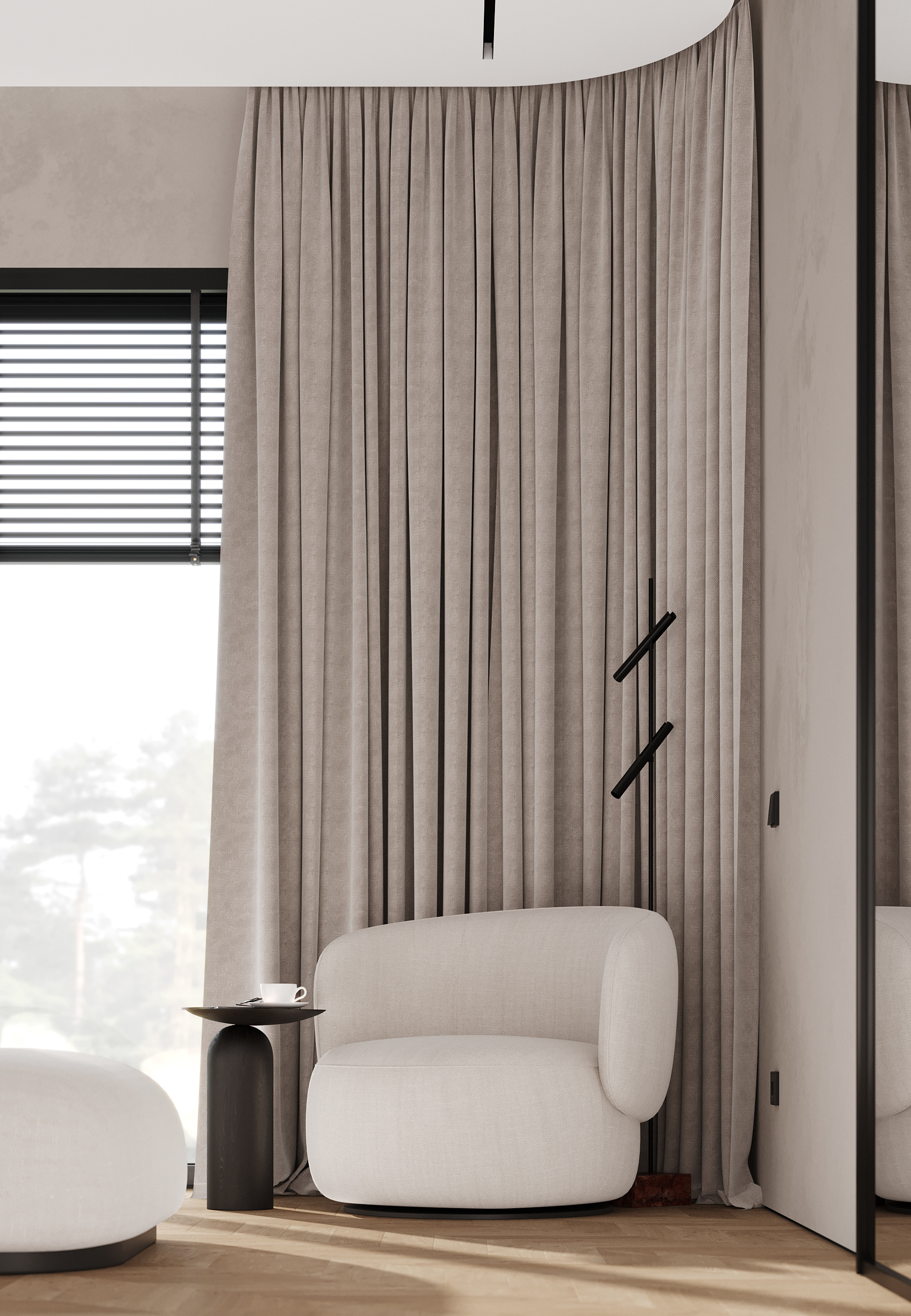 靠近白俄罗斯明斯克的370平大房子-27