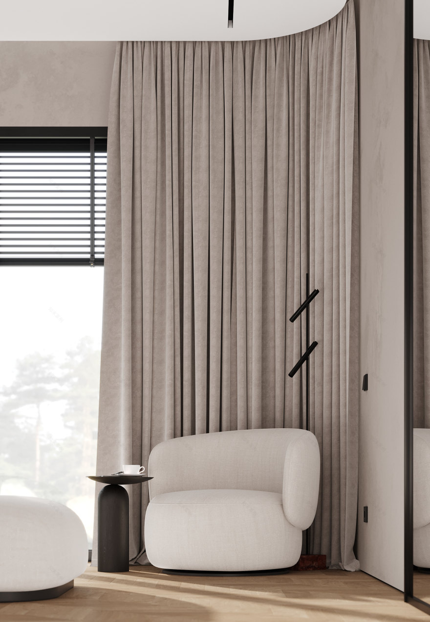 靠近白俄罗斯明斯克的370平大房子-27