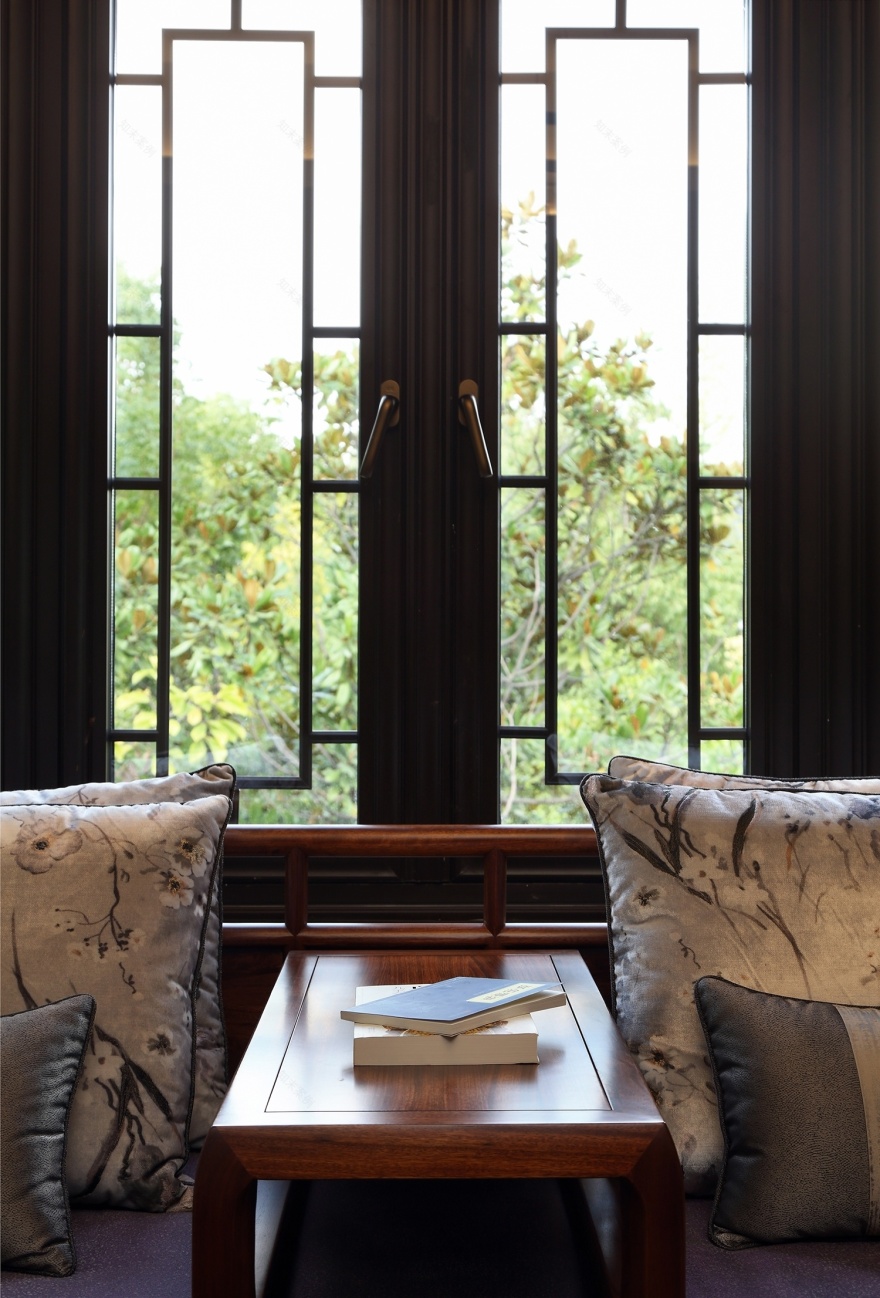 苏城雅苑别墅-35