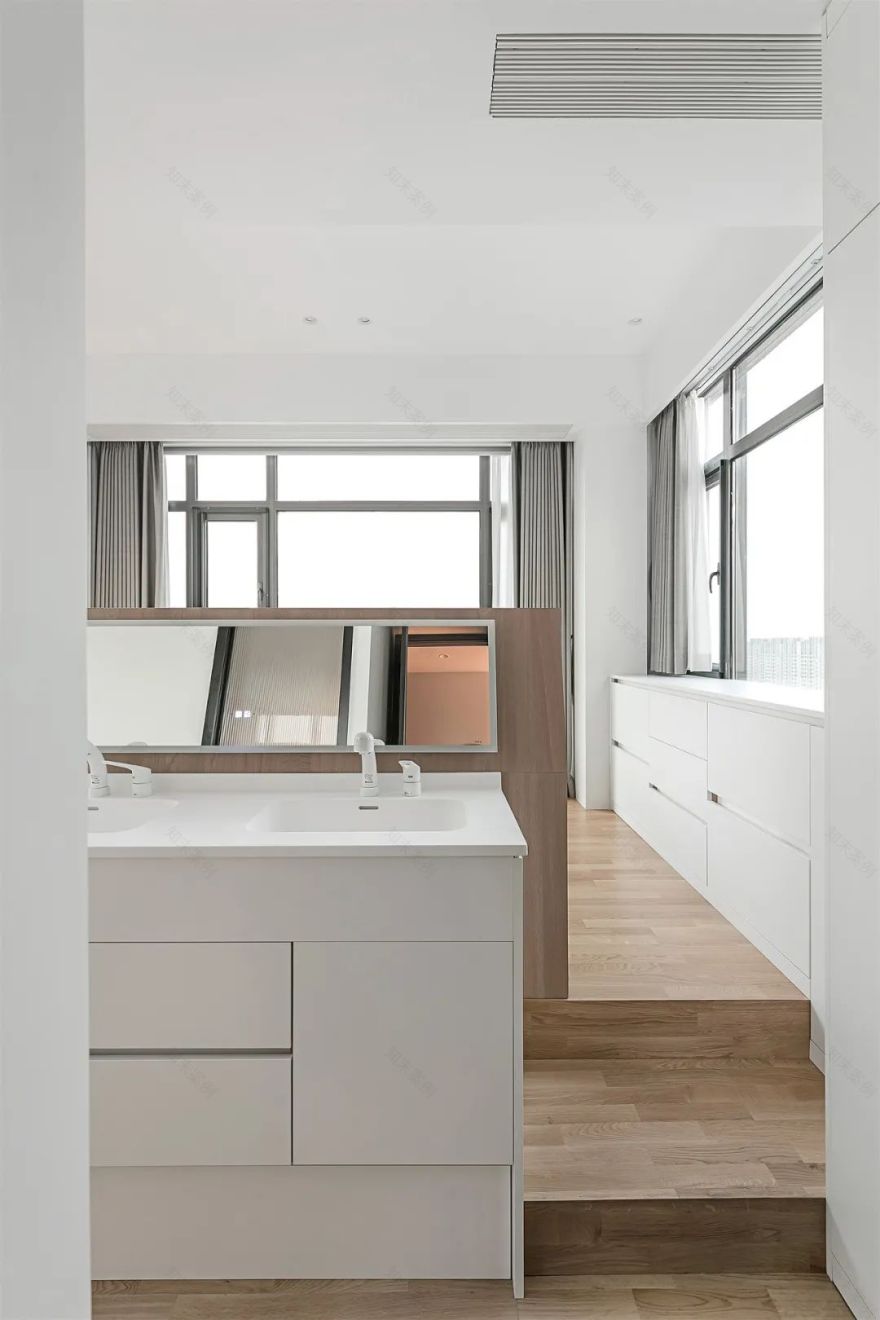 儿童 LOFT 设计丨室内设计之家-30