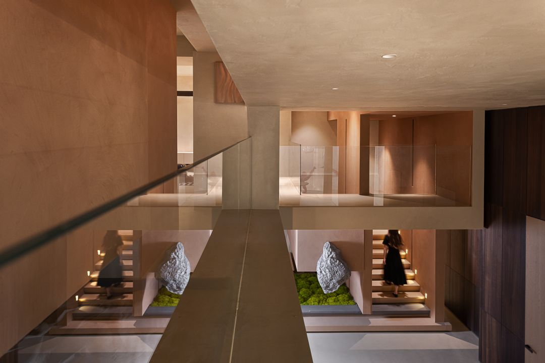 RARA 浙江体验中心丨中国杭州丨RWD 黄志达设计-36