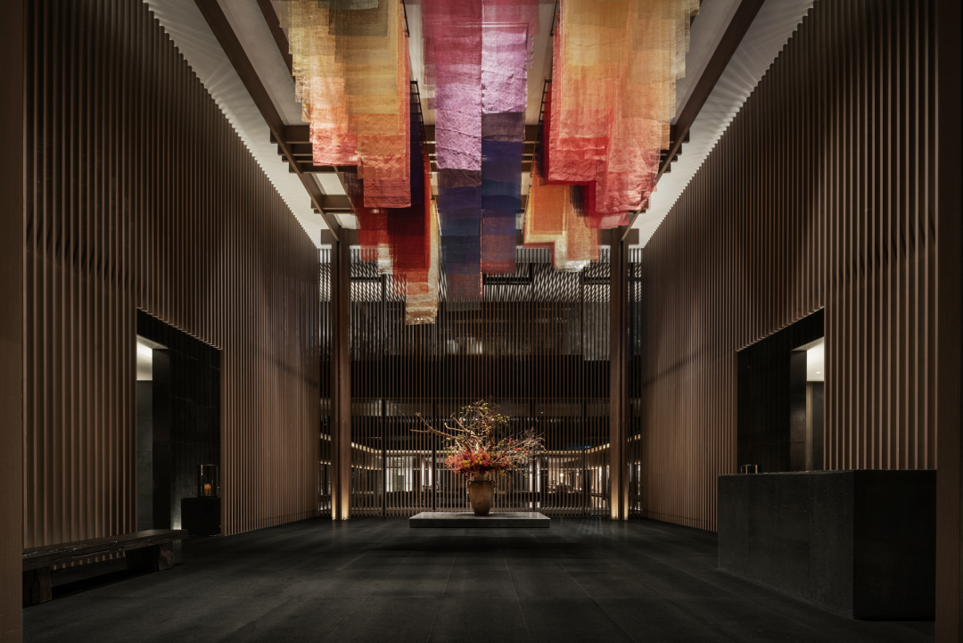 轨道万科悦府丨中国长沙丨ENJOYDESIGN-19