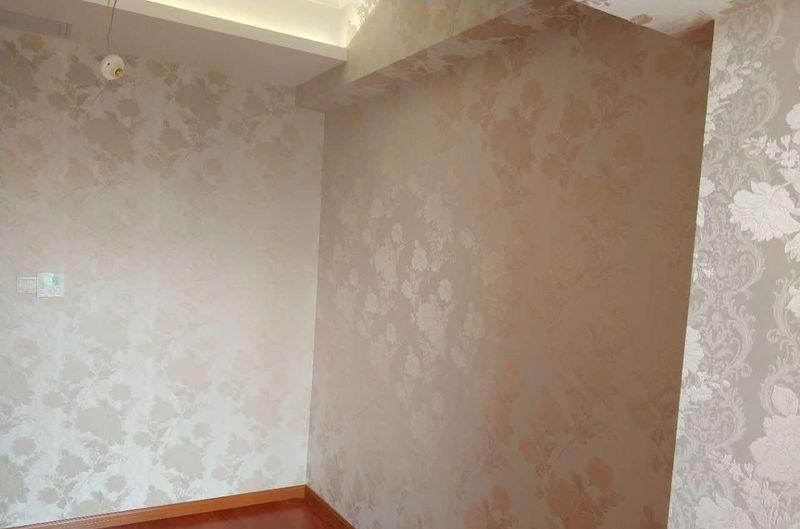 白璧无缝墙布打造品质生活-3