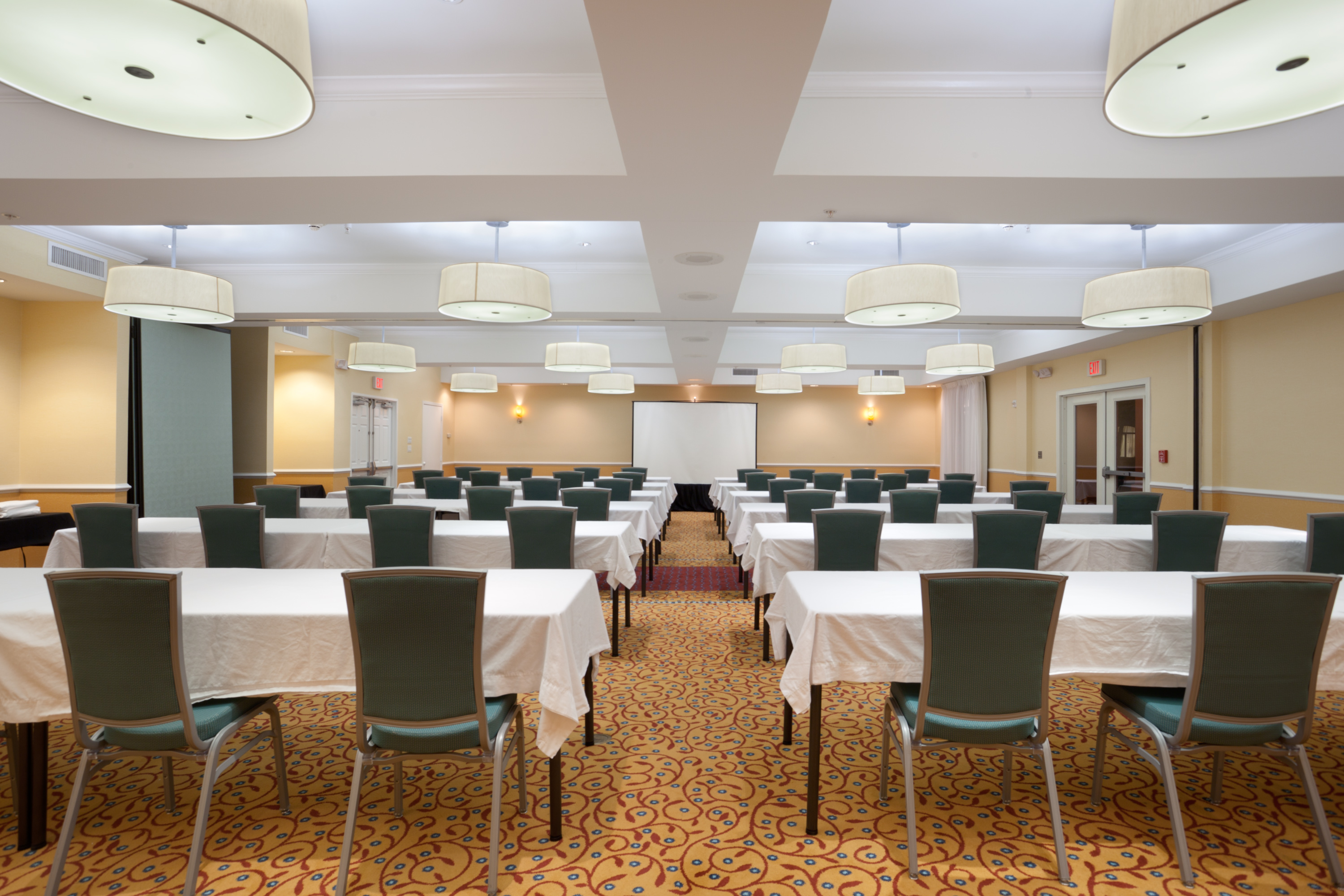 HOTEL INDIGO RIVERWALK AREA-32