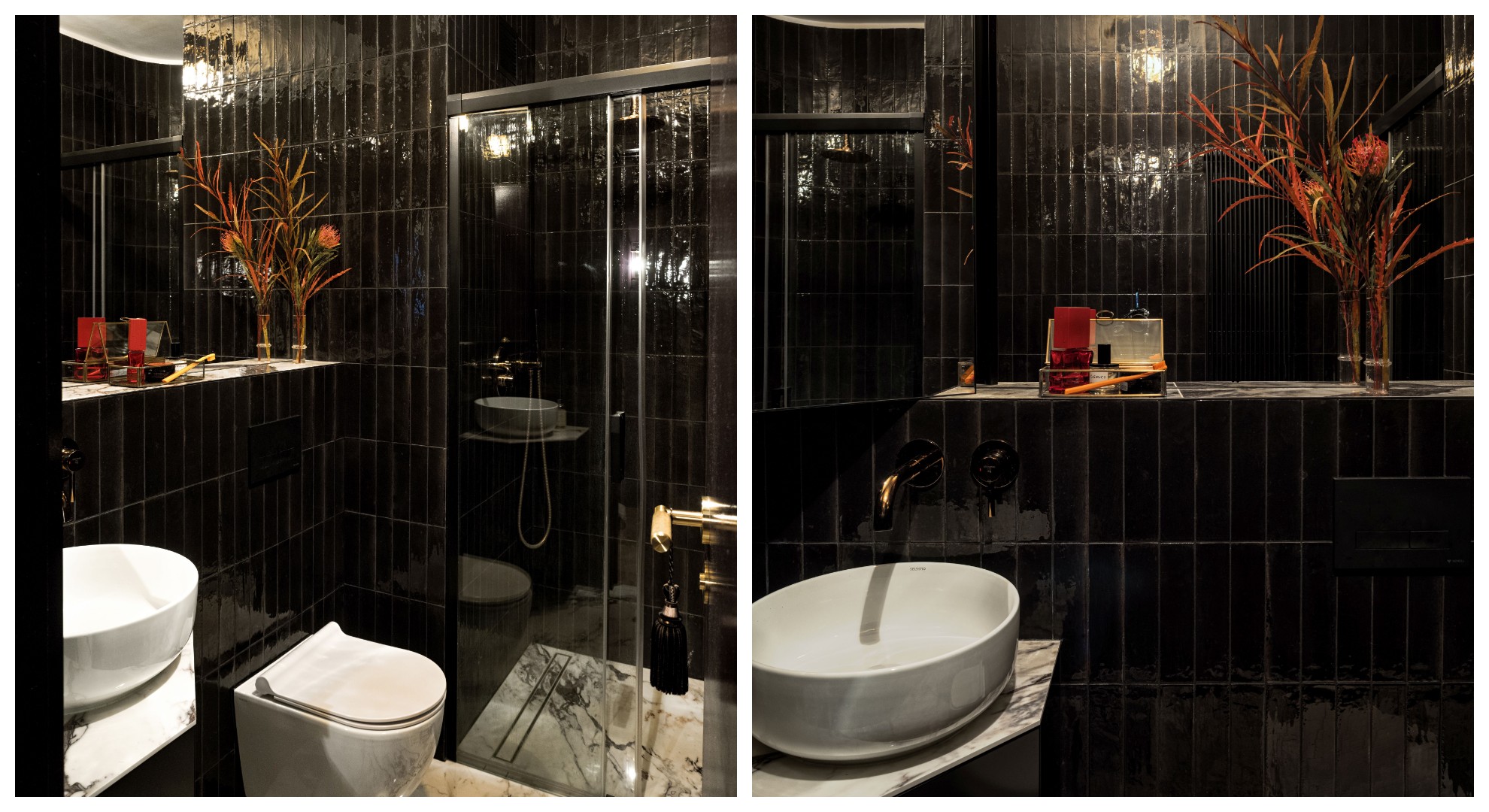 30平公寓室内设计项目丨Jacek Kamiński-30