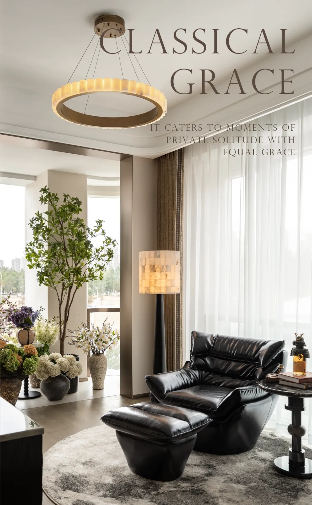 郡源·盛京文華330样板房丨中国沈阳丨赛拉维设计CLV.DESIGN-66
