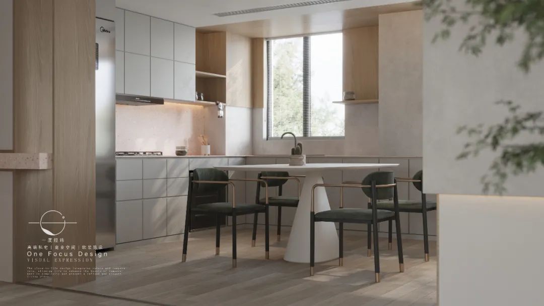 深圳四季花城罗兰苑丨中国深圳丨一度经纬-25