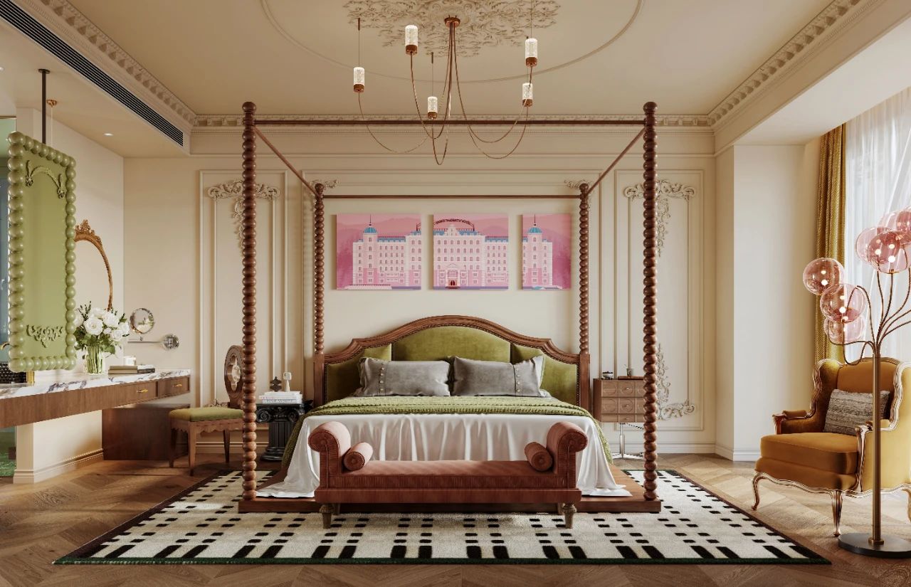 戏剧性温度的予余设计丨中国重庆丨予余设计工作室-26