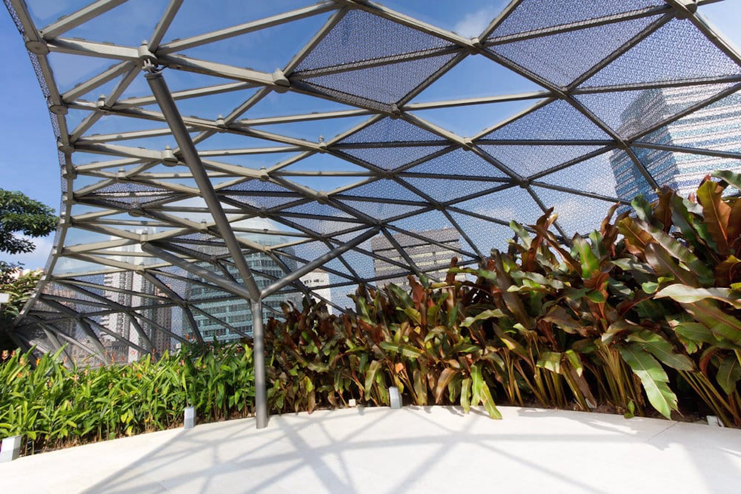 新加坡爱雍·乌节购物中心 ION Orchard,Tierra Design (S)-20